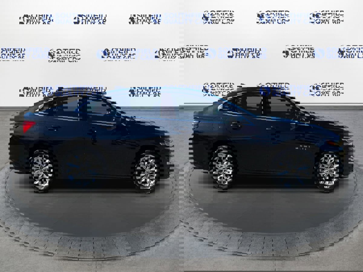 Used 2023 Chevrolet Malibu LT image 8