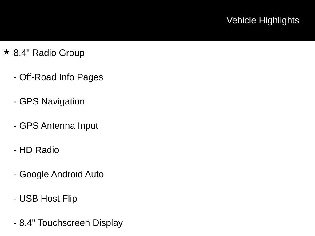 Used 2023 Jeep Wrangler Unlimited w/ Sun & Screen Package image 34