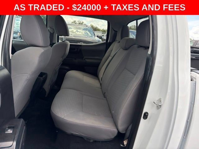 Used 2021 Toyota Tacoma SR AWD/4WD image 15