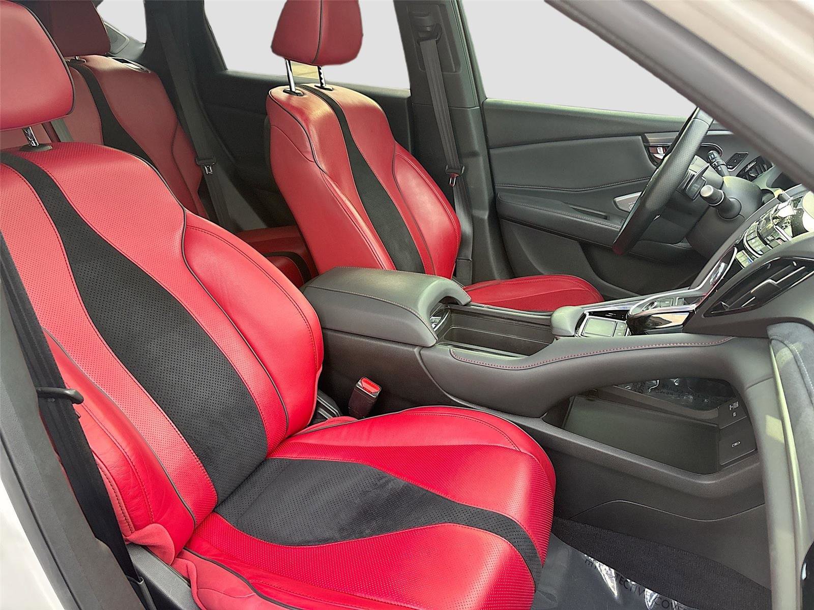 Used 2021 Acura RDX A-Spec image 31