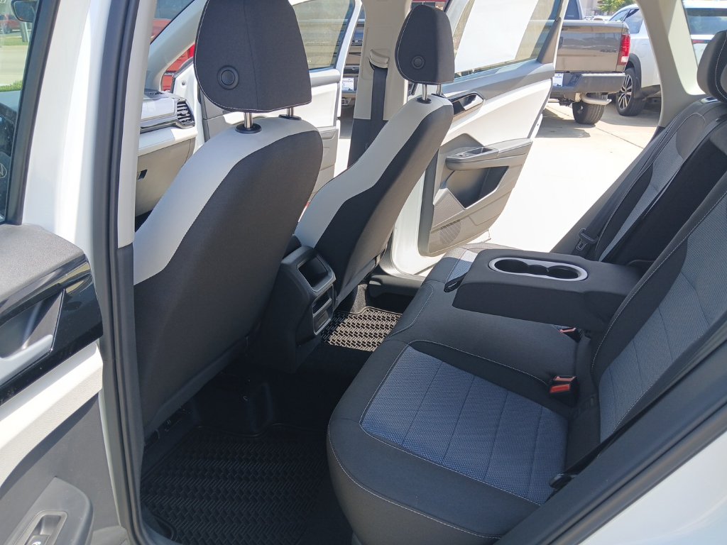 New 2027 Volkswagen Taos S FWD image 20