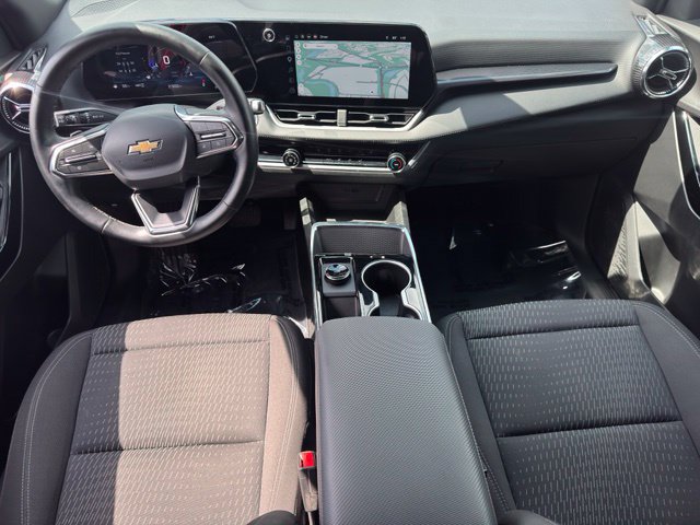 Certified 2026 Chevrolet Equinox LT AWD/4WD image 11