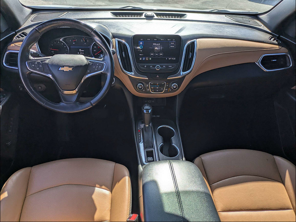 Used 2019 Chevrolet Equinox Premier AWD/4WD image 20