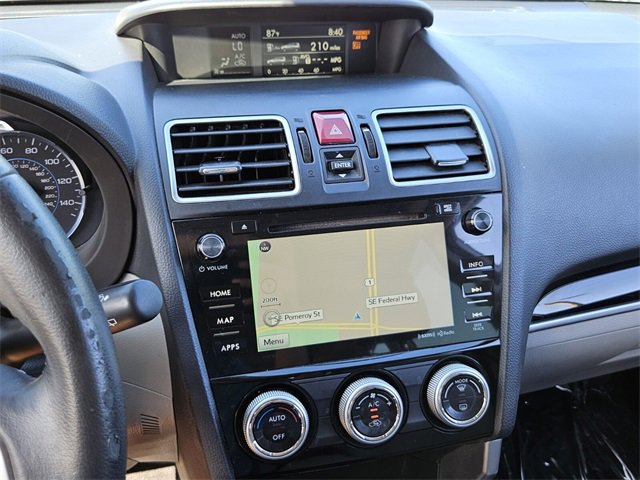 Used 2017 Subaru Forester 2.5i Limited image 29