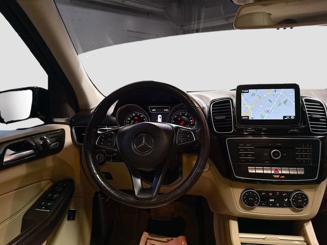 Used 2018 Mercedes-Benz GLE 350 4MATIC image 24