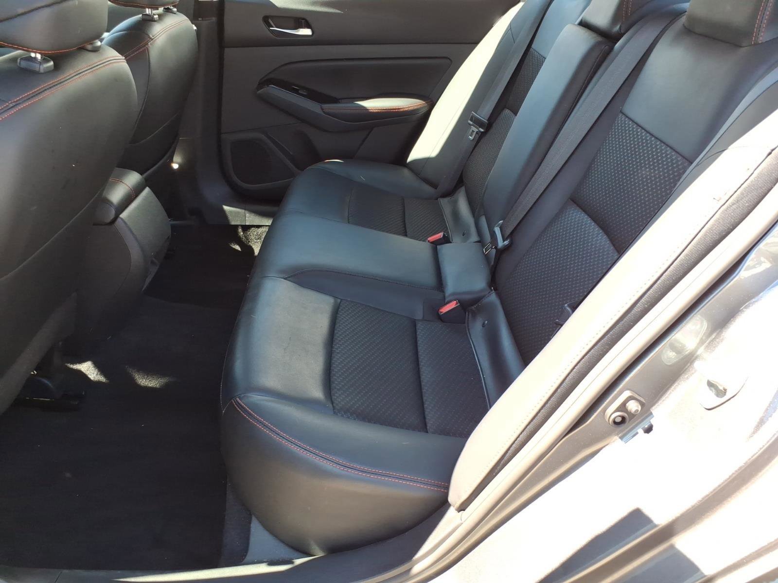 Used 2024 Nissan Altima 2.5 SR image 9
