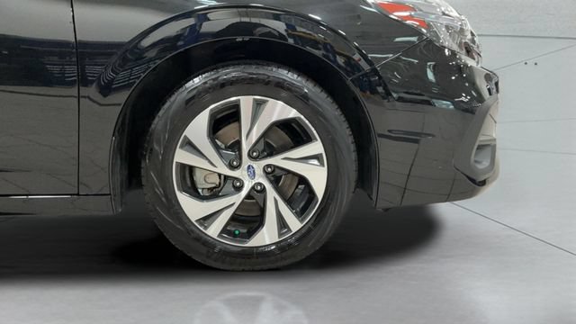 Used 2025 Subaru Legacy Premium AWD/4WD image 25