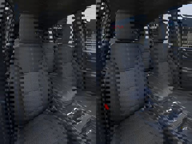 New 2026 GMC Acadia Elevation image 16