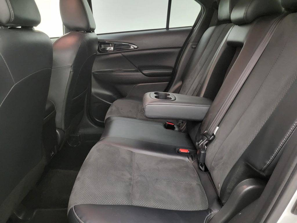 Used 2025 Mitsubishi Eclipse Cross SE image 40