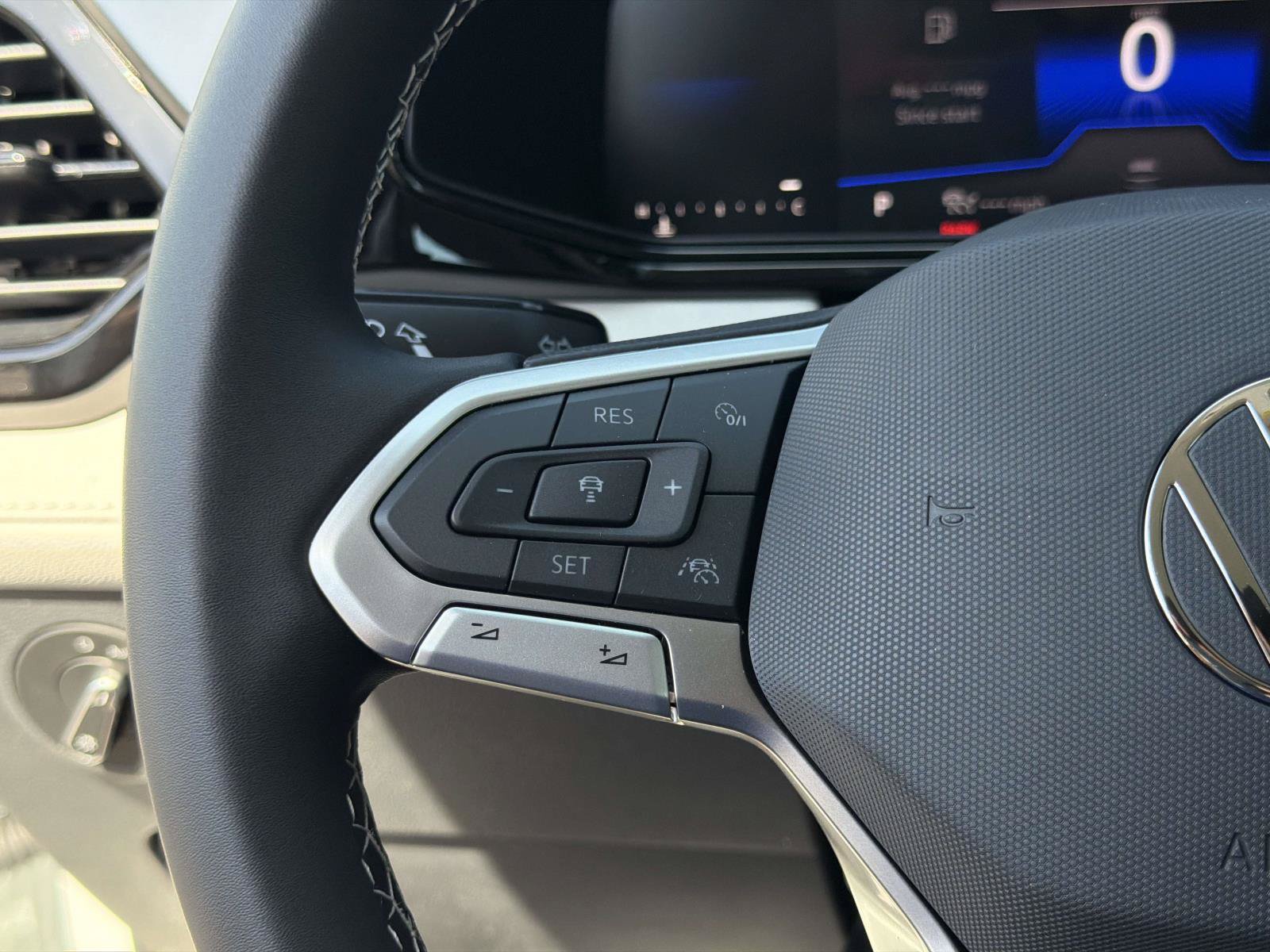 New 2026 Volkswagen Taos S FWD image 18