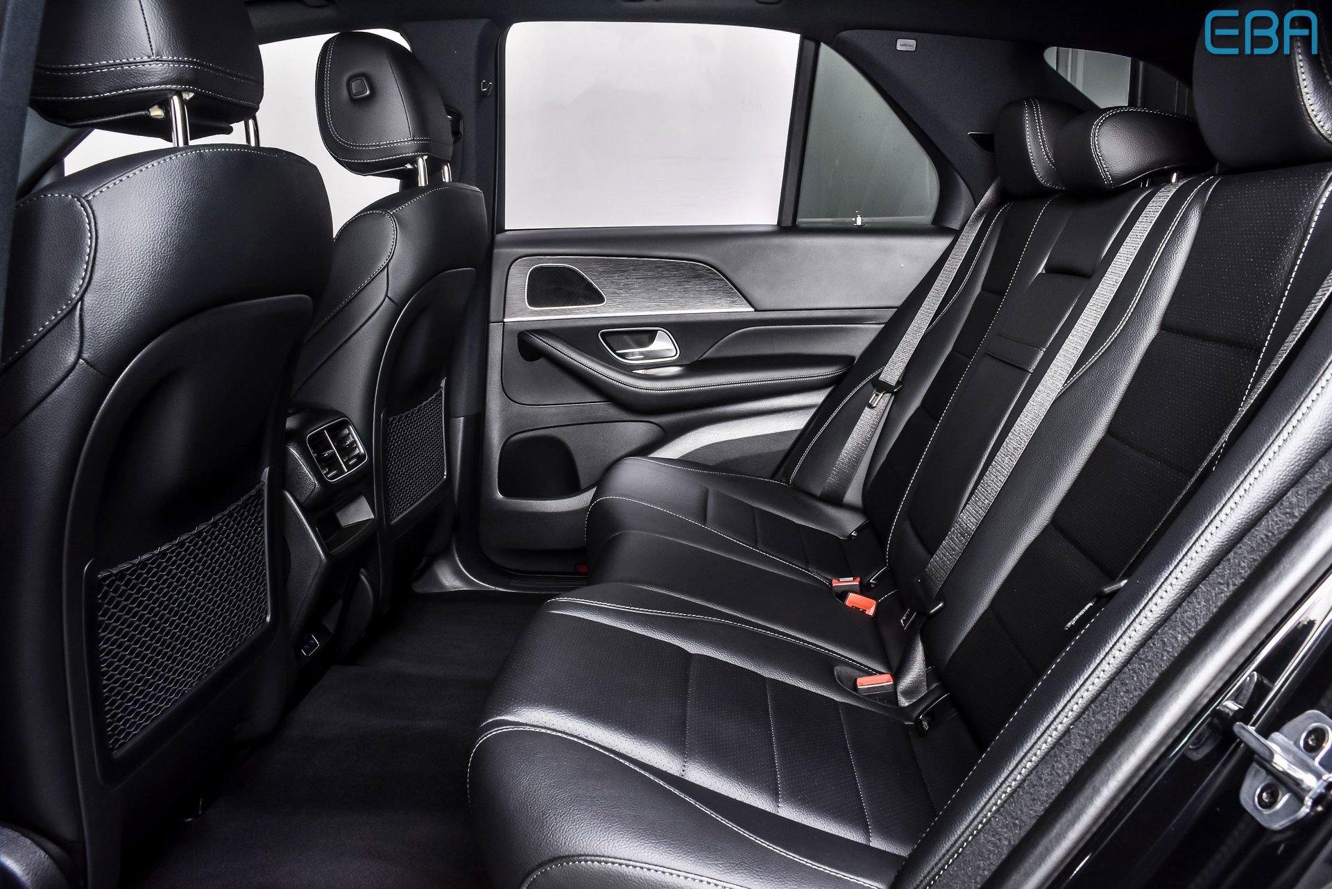 Used 2024 Mercedes-Benz GLE 350 4MATIC image 21