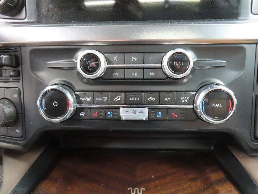 Used 2024 Ford F250 King Ranch AWD/4WD image 57
