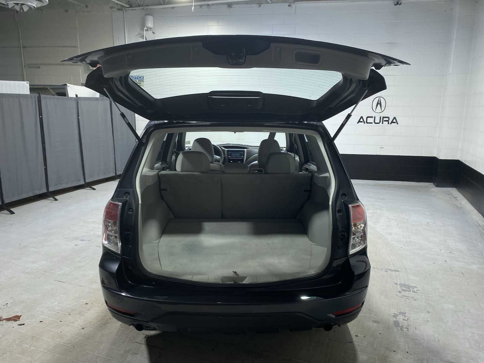 Used 2009 Subaru Forester 2.5X image 19