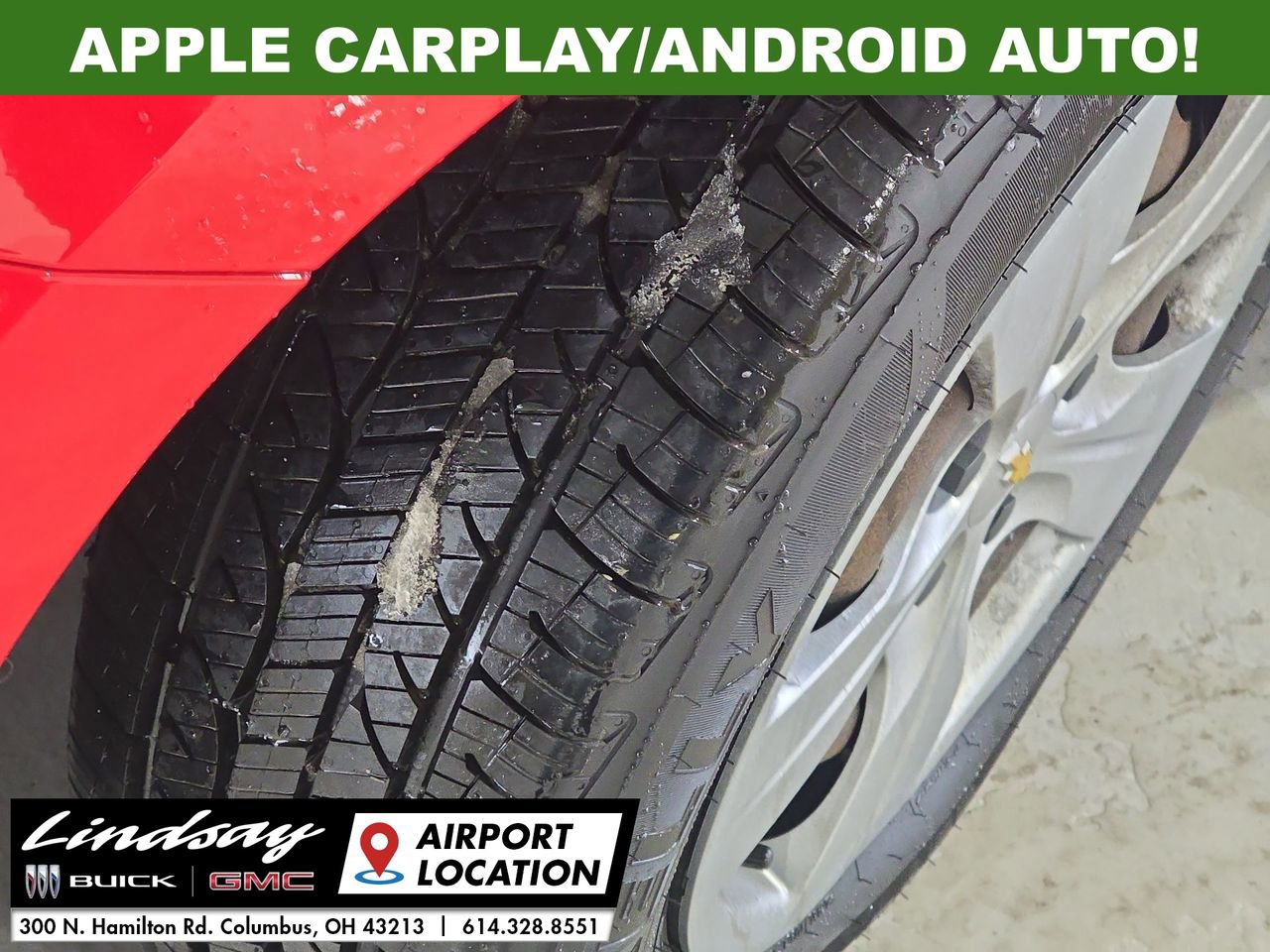 Used 2018 Chevrolet Cruze LS image 27