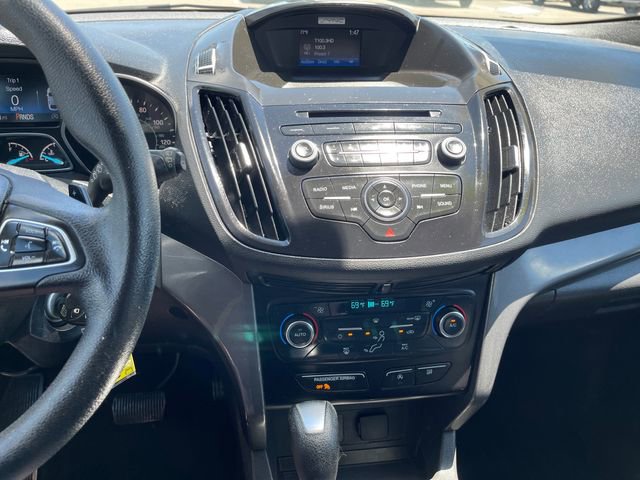 Used 2017 Ford Escape SE FWD image 17