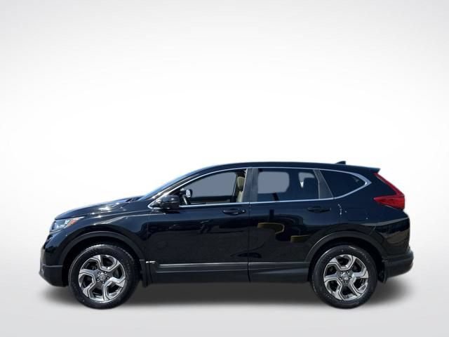 Used 2018 Honda CR-V EX-L image 16