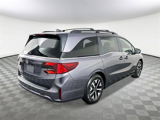 New 2026 Honda Odyssey EX-L image 4