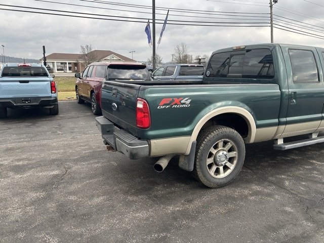 Used 2010 Ford F250 Lariat image 41
