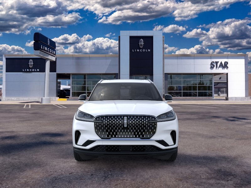 New 2026 Lincoln Aviator Reserve AWD/4WD image 6