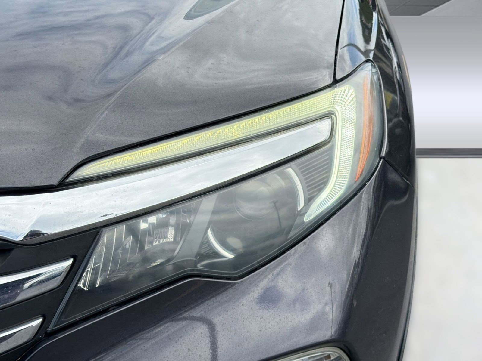 Used 2016 Honda Pilot EX image 11