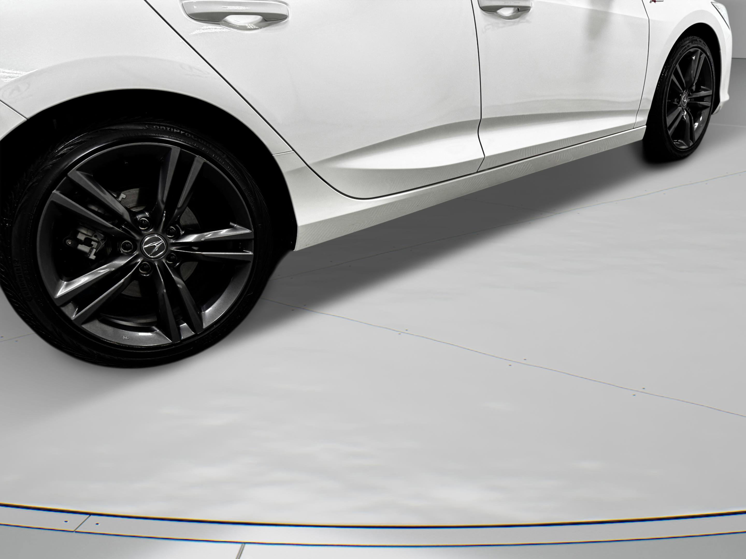 Certified 2025 Acura Integra A-Spec image 44