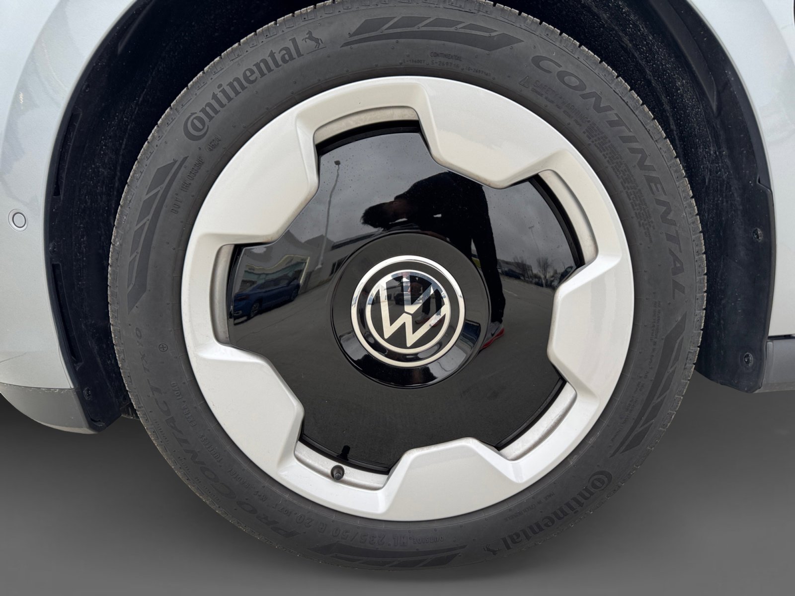 New 2025 Volkswagen ID. Buzz Pro S image 16