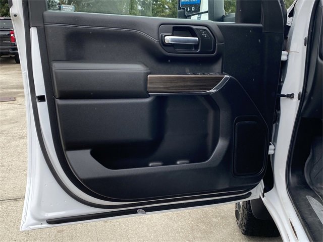 Used 2022 Chevrolet Silverado 2500 LT w/ Fleet Comfort Package image 19