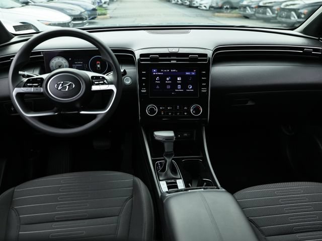 Used 2022 Hyundai Santa Cruz SEL w/ Activity Package AWD/4WD image 24