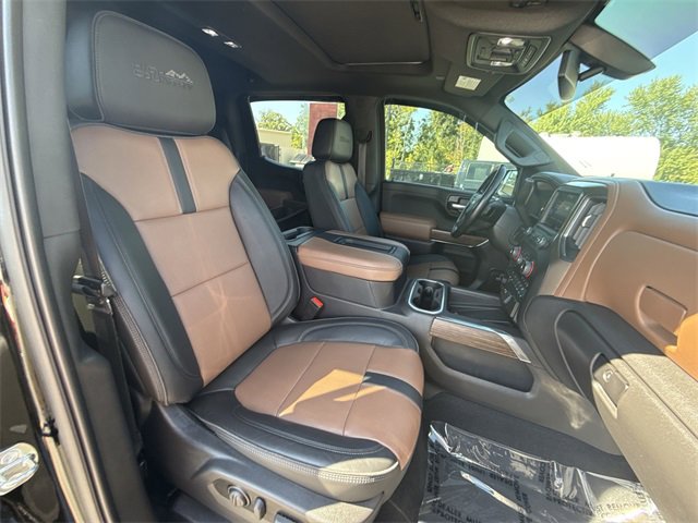 Used 2022 Chevrolet Silverado 1500 High Country image 24