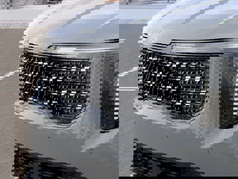 New 2026 Kia Carnival SX w/ SX Dark Edition Package image 12