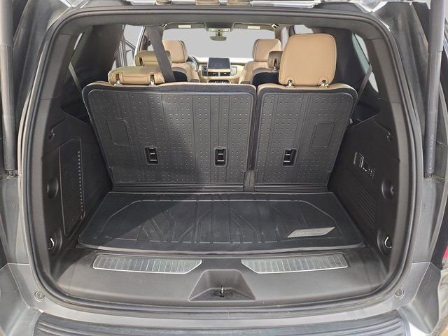 Used 2021 Chevrolet Tahoe Premier image 15