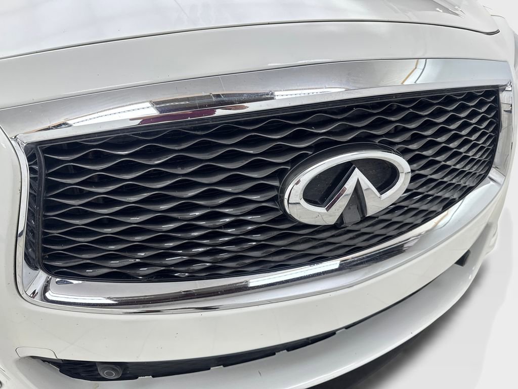 Used 2019 INFINITI QX60 Luxe w/ Essential Package image 25