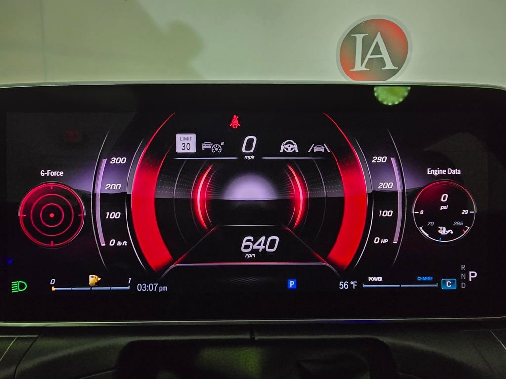 Used 2026 Mercedes-Benz C 300 4MATIC Sedan image 22