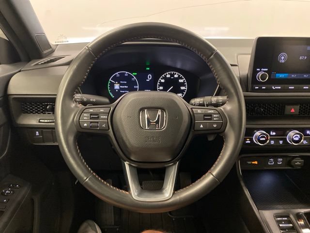 Certified 2025 Honda CR-V Sport image 17