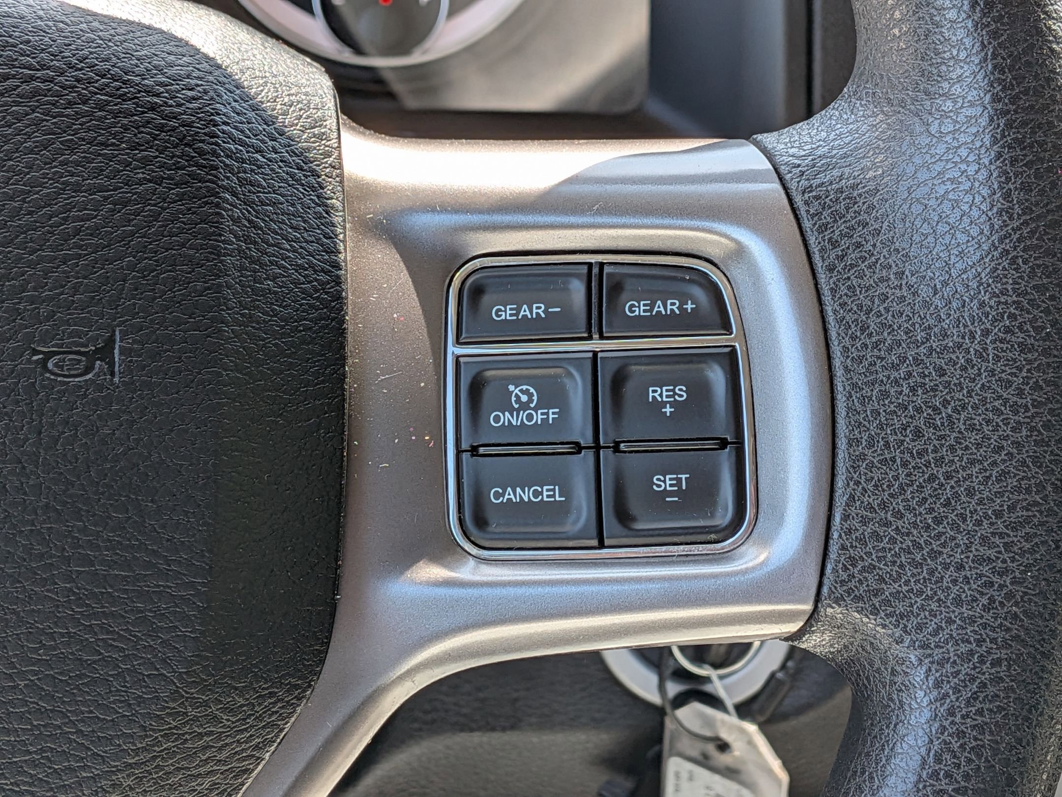 Used 2024 RAM 1500 Classic SLT AWD/4WD image 19