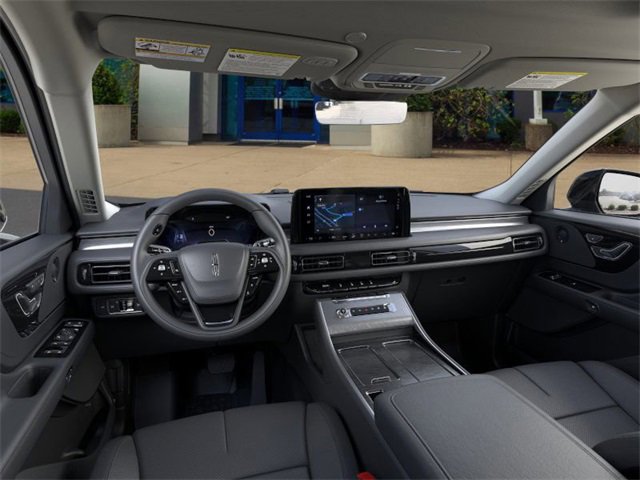 New 2025 Lincoln Aviator Premiere w/ Jet Appearance Package image 9