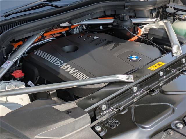 New 2026 BMW X5 xDrive50e w/ M Sport Package image 18