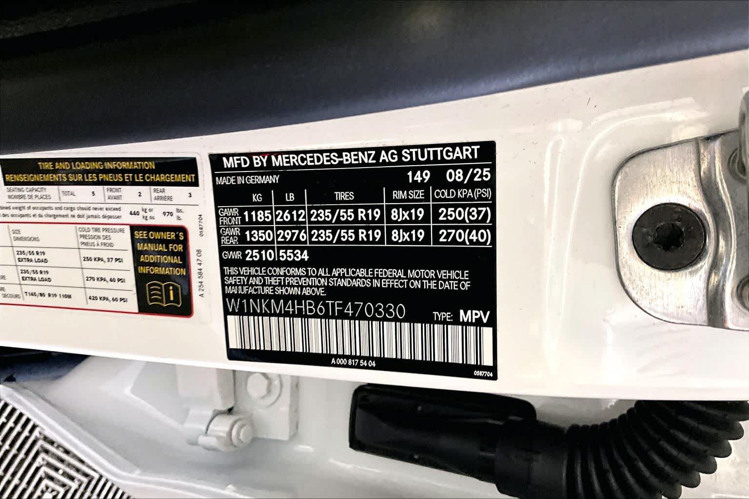 Certified 2026 Mercedes-Benz GLC 300 4MATIC image 34