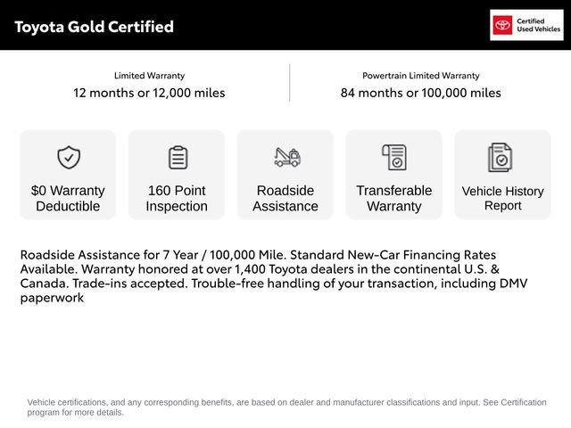 Used 2024 Toyota Corolla Cross SE AWD/4WD image 13