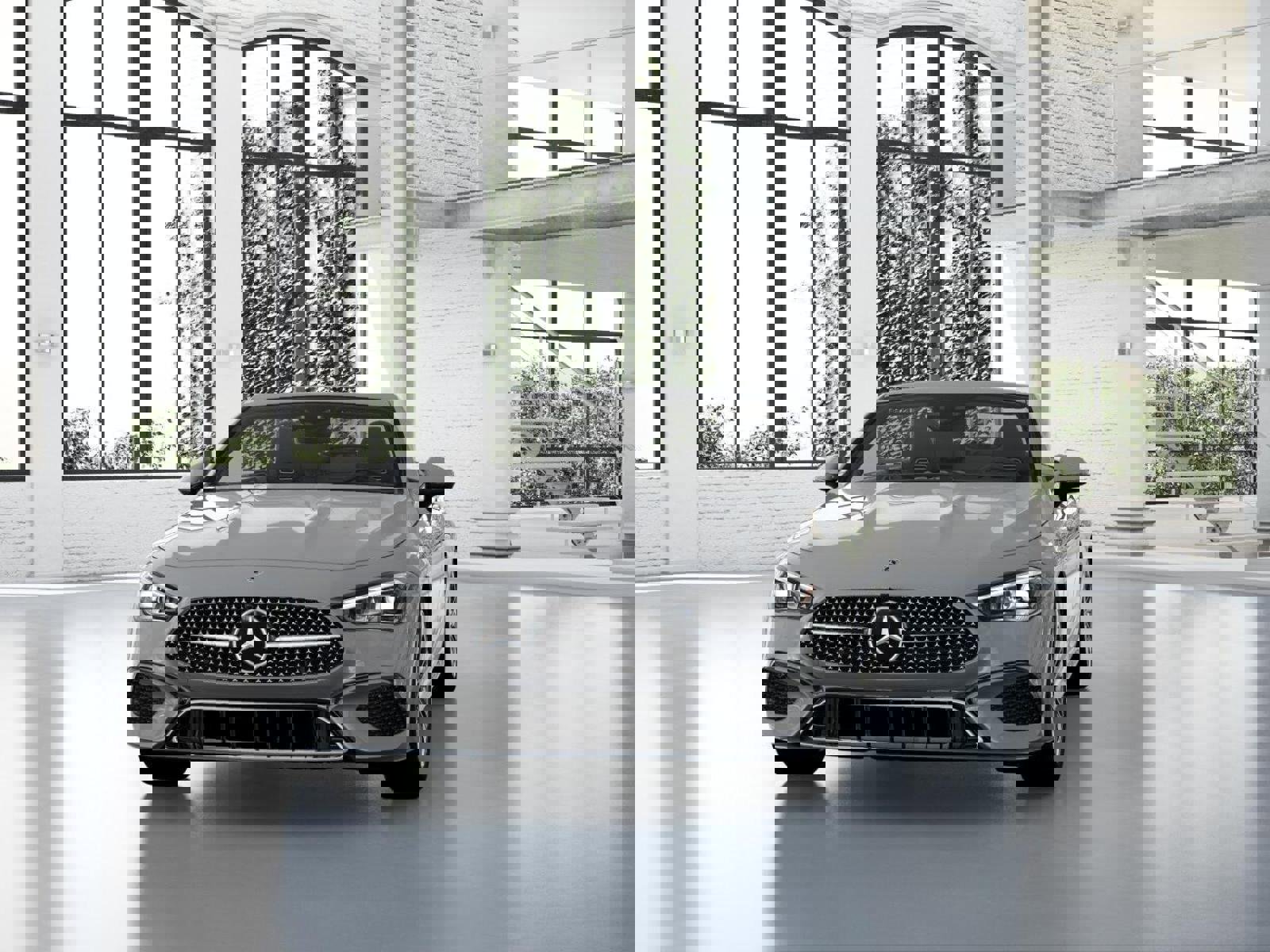 New 2026 Mercedes-Benz CLE 300 4MATIC Cabriolet image 41