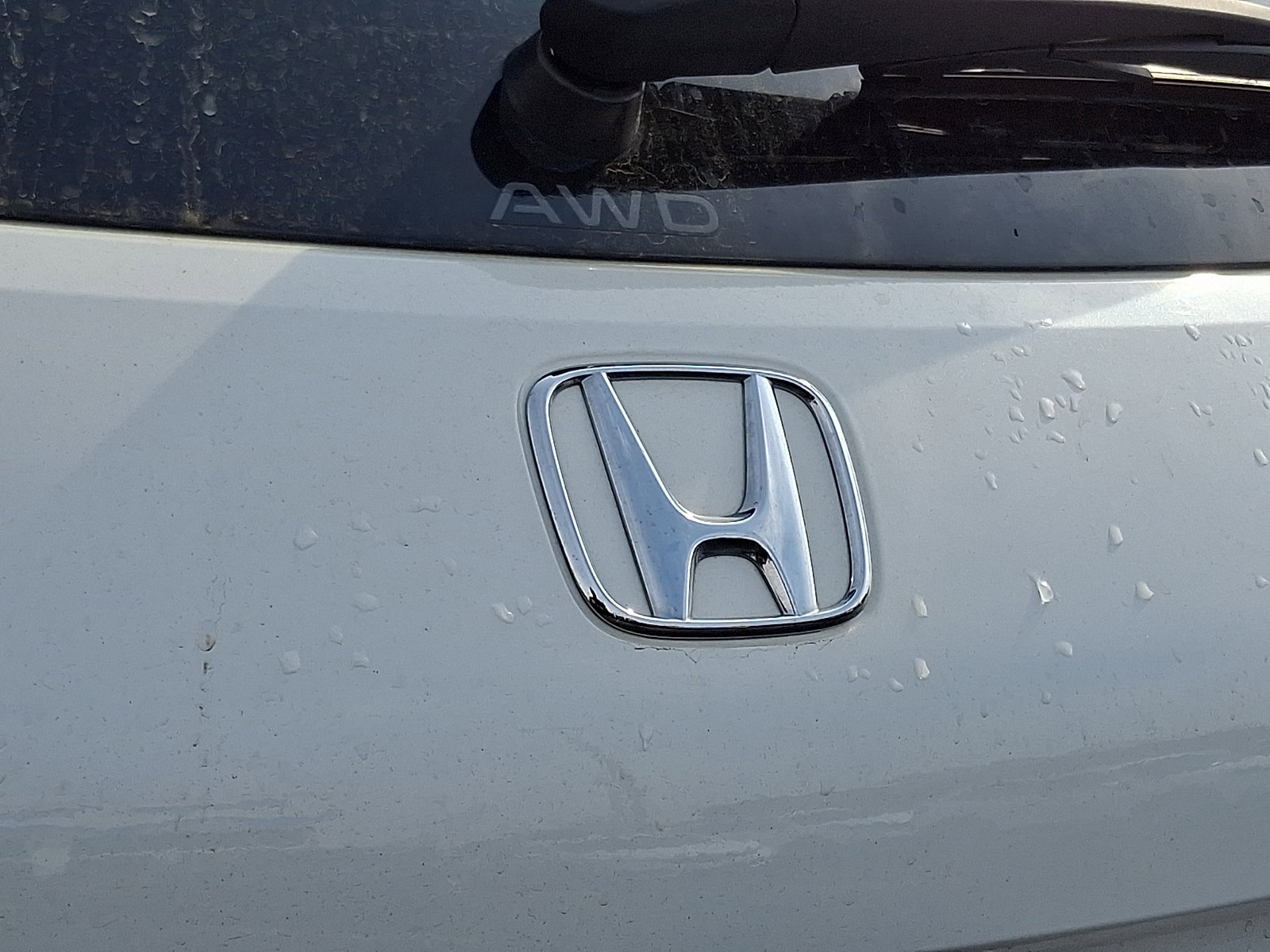 Used 2024 Honda HR-V EX-L image 29