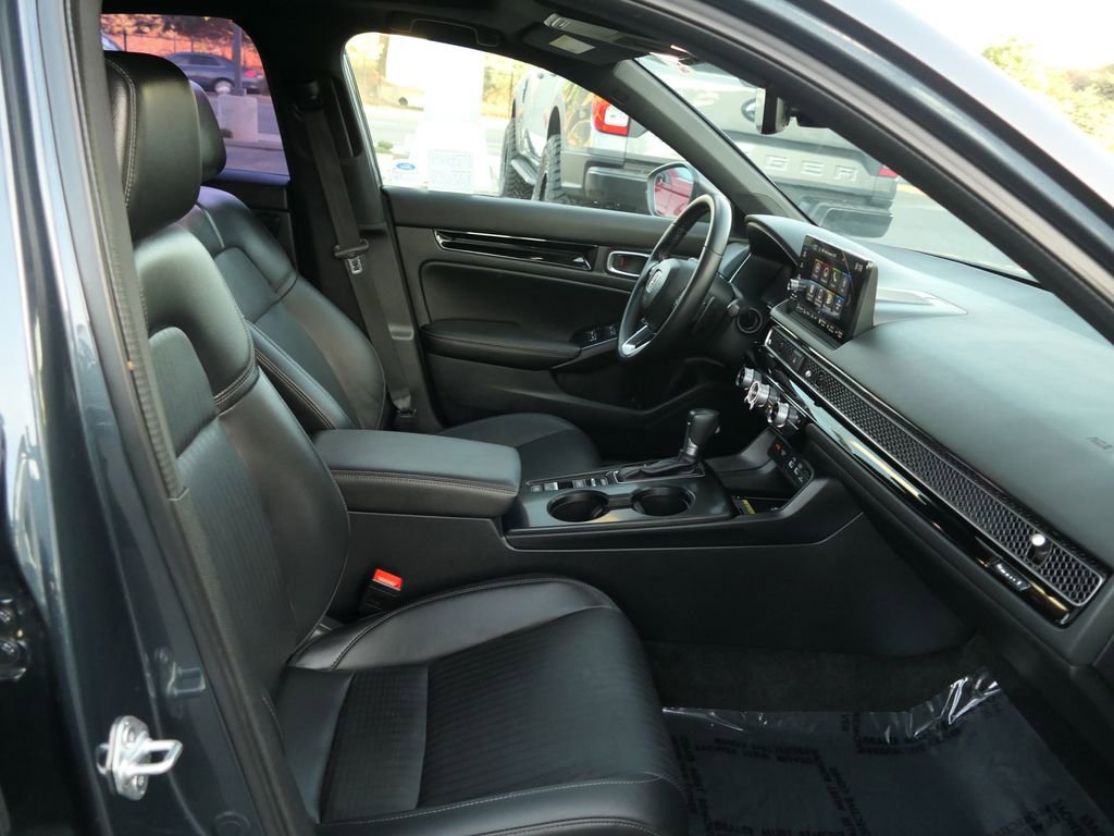 Used 2023 Honda Civic Sport Touring image 28
