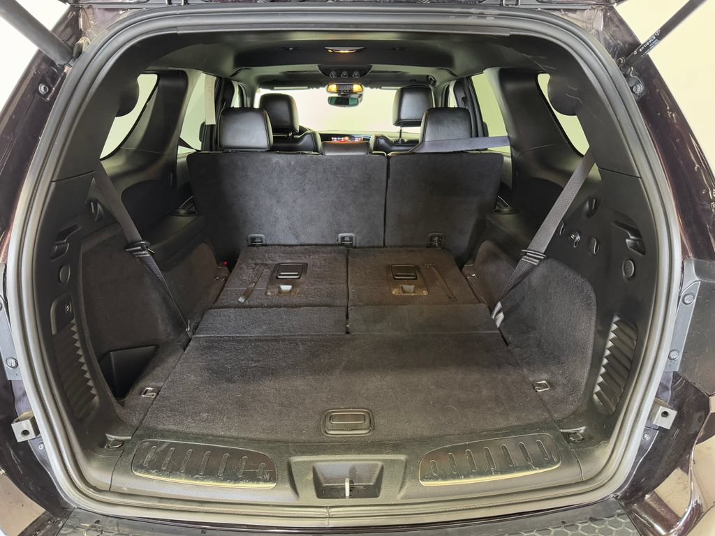 Used 2025 Dodge Durango GT AWD/4WD image 28