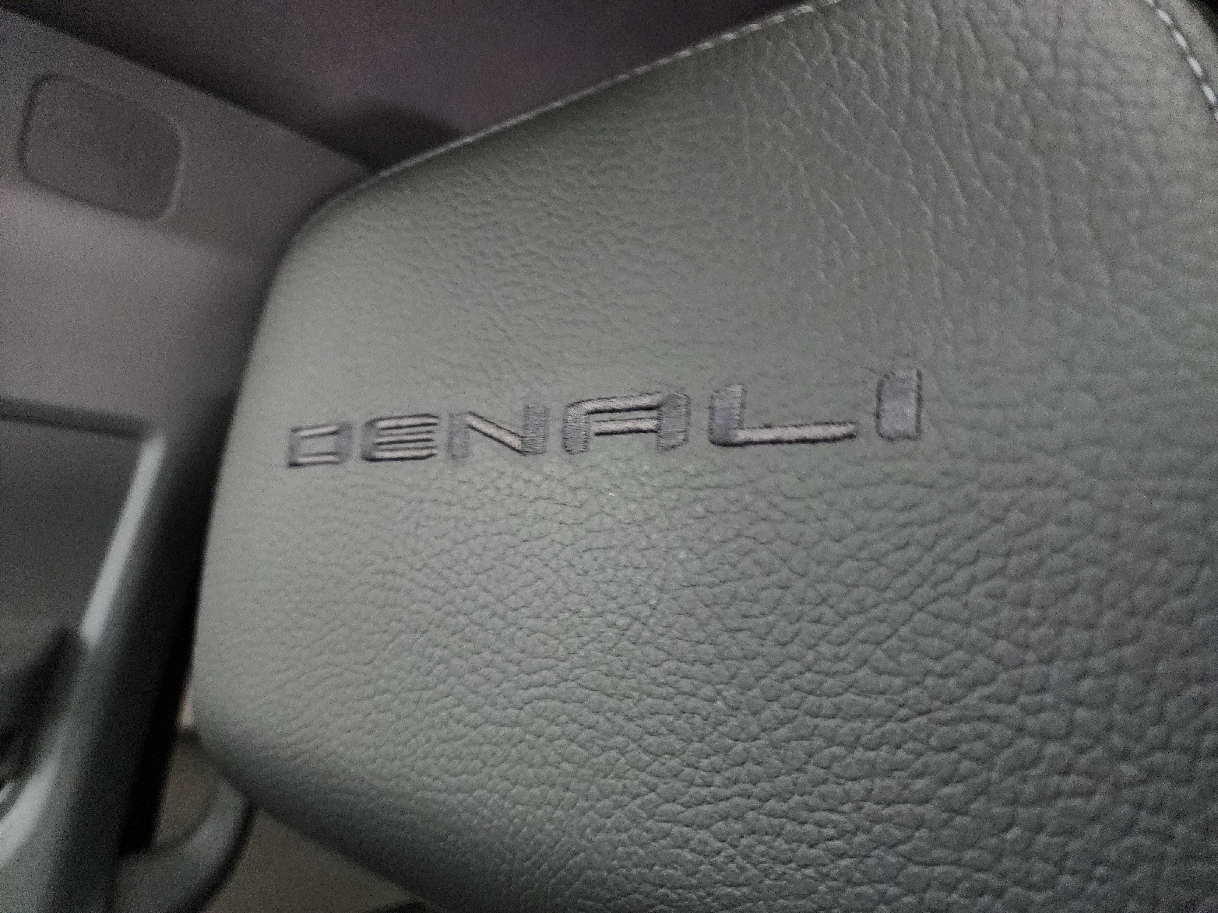 Used 2023 GMC Sierra 3500 Denali w/ Denali Ultimate Package image 50