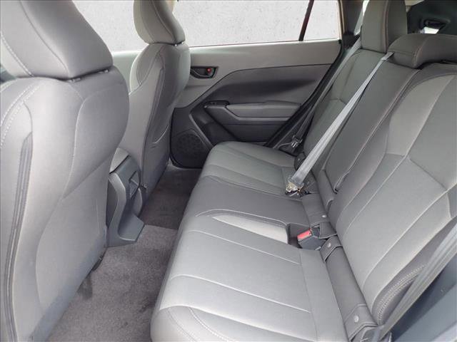 New 2026 Subaru Crosstrek 2.5i image 9