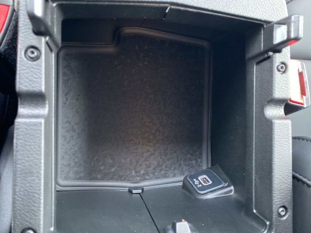 New 2026 Jeep Wrangler Unlimited Rubicon 392 image 33