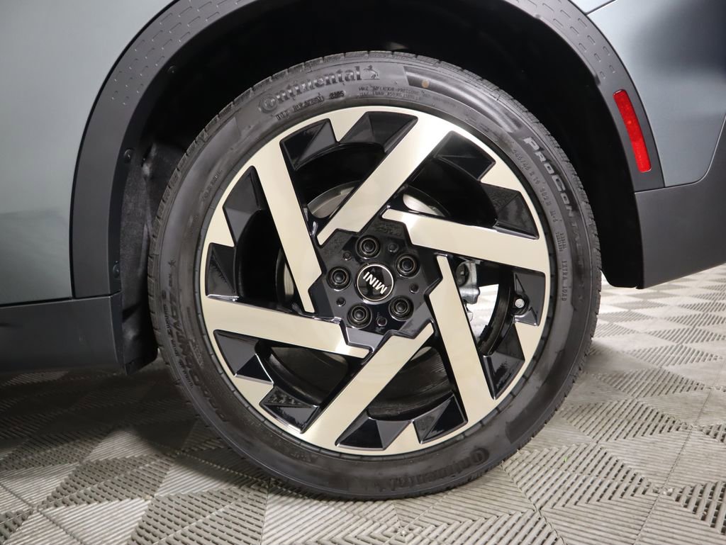 New 2026 MINI Cooper Countryman S image 31