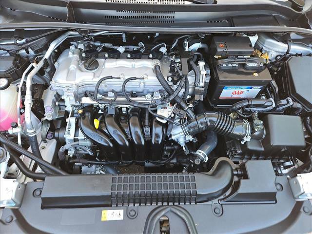 Used 2020 Toyota Corolla LE w/ Carpet Mat Package (TMS) FWD image 26