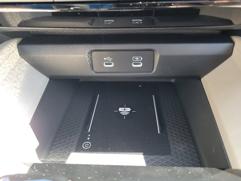 New 2026 Honda Accord EX-L image 24