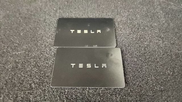 Used 2026 Tesla Model 3 RWD image 79
